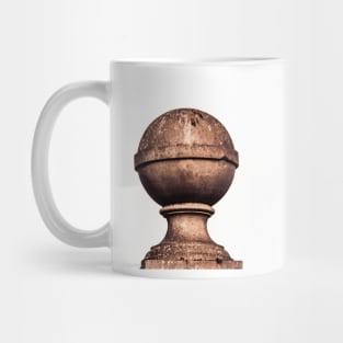 Ball of stone from Kettrin' Kollection Mug